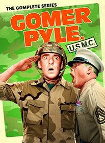 Gomer Pyle U.S.M.C - The Complete Series
