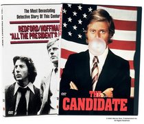 All the President's Men/The Candidate