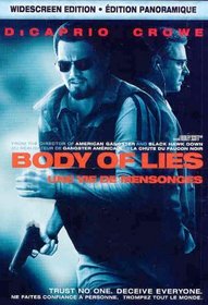 Body Of Lies (Ws)