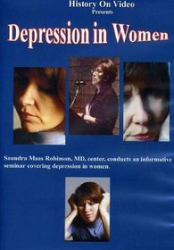 Depression in Women