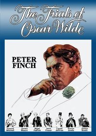 The Trials of Oscar Wilde