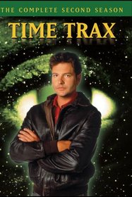 Time Trax: The Complete Second Season