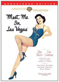 Meet Me In Las Vegas [Remaster]