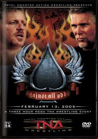 TNA Wrestling: Against All Odds 2005