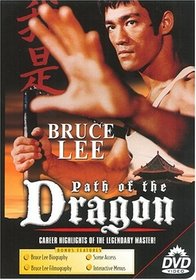Path Of The Dragon (Bruce Lee)