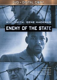 Enemy of the State ( + Digital Copy)
