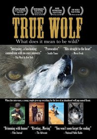 True Wolf