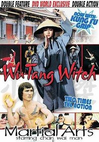 Wu Tang Witch/Martial Arts