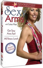 Sexy Arms with Leisa Hart