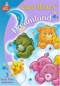 Care Bears: Dreamland