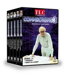 Connections 3 (5-Disc Set)
