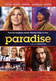 Paradise [Blu-ray]