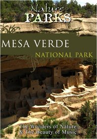 Nature Parks  MESA VERDE Colorado