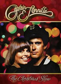 Captain & Tennille: The Christmas Show