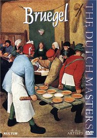 The Dutch Masters - Bruegel