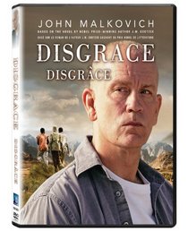 Disgrace (2008)