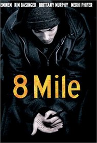 8 Mile (Widescreen Edition)