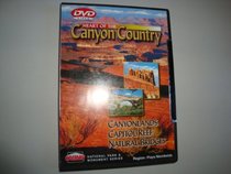 Heart of the Canyon Country