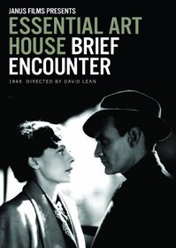 Essential Art House: Brief Encounter