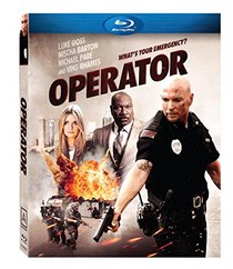 Operator [Blu-ray]