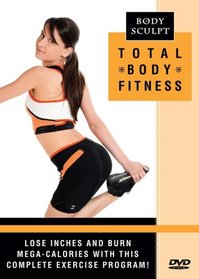 Body Sculpt: Total Body Fitness