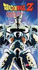 DragonBall Z: Perfect Cell - Perfection