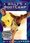 Billy's BootCamp Lower Body BootCamp! Billy Blanks, Tae Bo