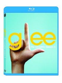 Glee: Season 5 [Blu-ray]