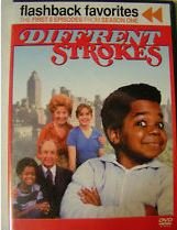 Diff'rent Strokes