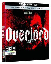 Overlord [Blu-ray]