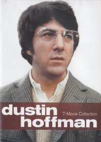 Dustin Hoffman: 7 Movie Collection (The Graduate, Straw Dogs, Rain Man, Midnight Cowboy, Lenny, I Heart Huckabees, American Buffalo) (DVD) (2011)