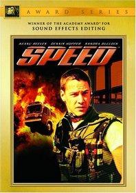 Speed [Award Series]