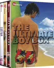 The Ultimate Boy Box