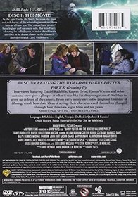 Harry Potter and the Deathly Hallows, Part 2 (Two-Disc Special Edition)