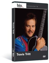 Biography: Travis Tritt