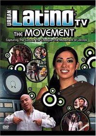 Urban Latino TV: The Movement