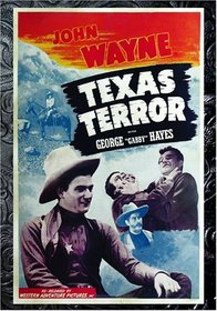 Texas Terror