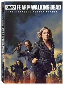 Fear the Walking Dead: The Complete Fourth Season