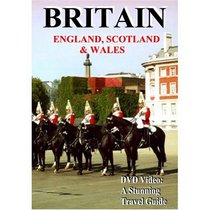 Britain: England, Scotland and Wales