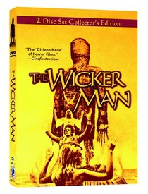 The Wicker Man (Two-Disc Special Edition)