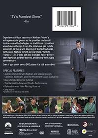 Nathan For You: The Complete Series
