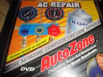 Autozone DVD .... AC Repair .... Diagnostic Repair and Maintenance