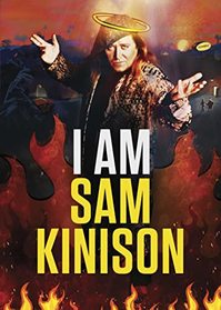 I Am Sam Kinison [DVD]