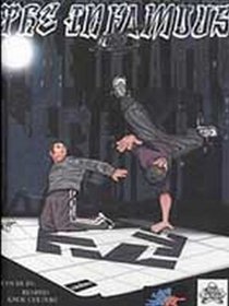 The Infamous Flaveruen: The DVD 2004