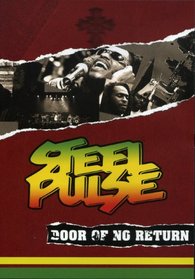 Steel Pulse: Door of No Return