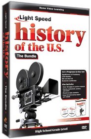 Light Speed History: The Bundle