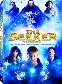 The Seeker Dark Is Rising (Ws) (Fs)