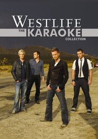 Westlife - Karaoke Collection (NTSC/Region 0)