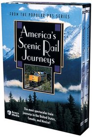 America's Scenic Rail Journeys