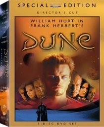 Dune (Tv) (Ws)